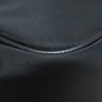 Michael Kors logo Shoulder Bag Nylon Ladies [Used]