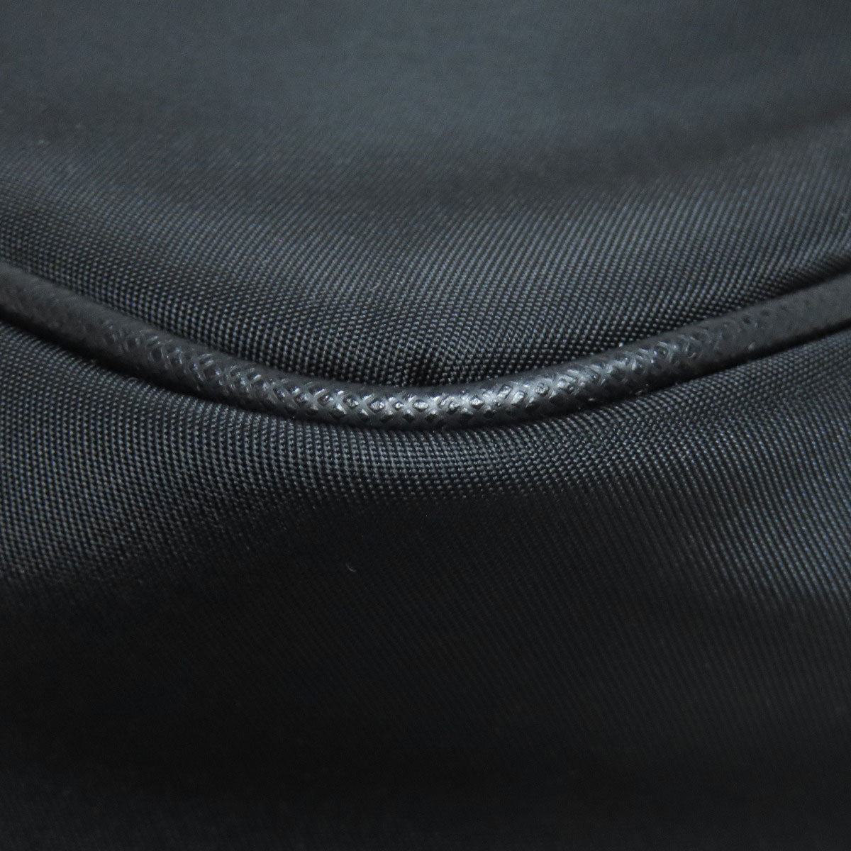 Michael Kors logo Shoulder Bag Nylon Ladies [Used]