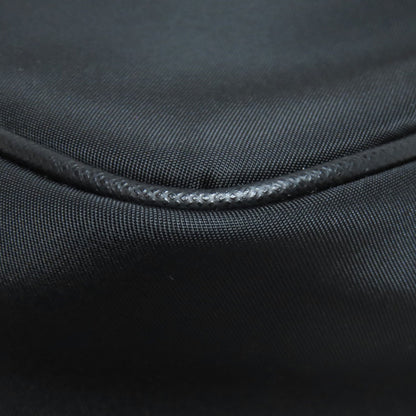 Michael Kors logo Shoulder Bag Nylon Ladies [Used]