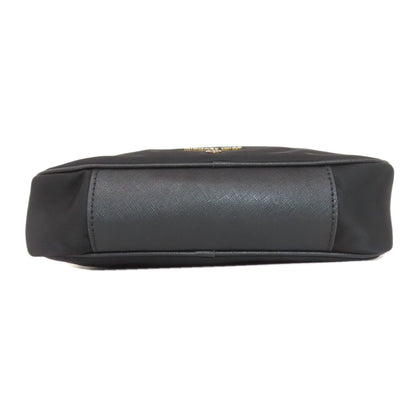 Michael Kors logo Shoulder Bag Nylon Ladies [Used]