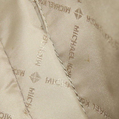 Michael Kors mesh Shoulder Bag PVC Ladies [Used]