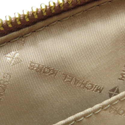 Michael Kors mesh Shoulder Bag PVC Ladies [Used]