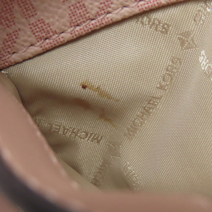 Michael Kors mesh Shoulder Bag PVC Ladies [Used]