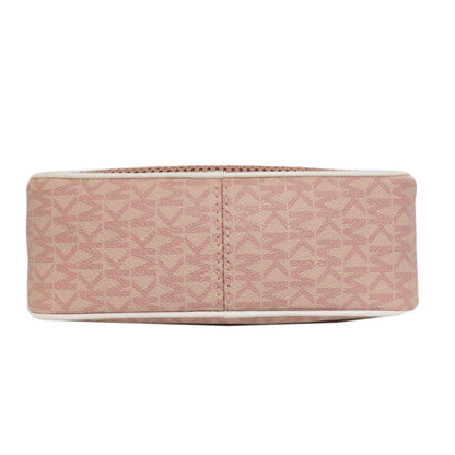 Michael Kors mesh Shoulder Bag PVC Ladies [Used]