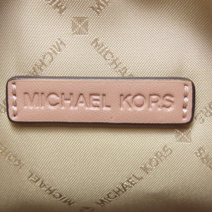 Michael Kors mesh Shoulder Bag PVC Ladies [Used]