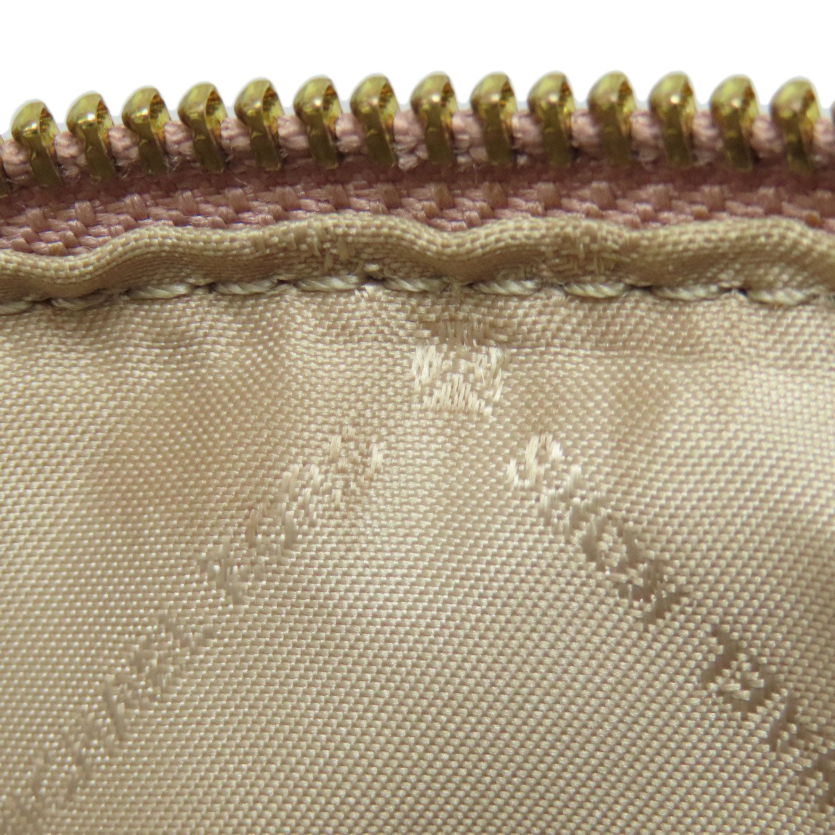 Michael Kors mesh Shoulder Bag PVC Ladies [Used]