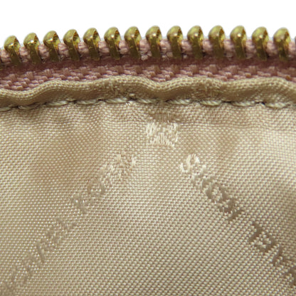 Michael Kors mesh Shoulder Bag PVC Ladies [Used]