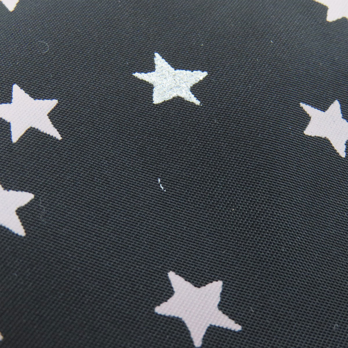 kate spade Star motif Tote Bag Nylon Ladies [Used]