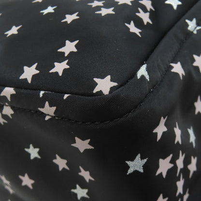 kate spade Star motif Tote Bag Nylon Ladies [Used]