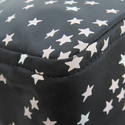 kate spade Star motif Tote Bag Nylon Ladies [Used]