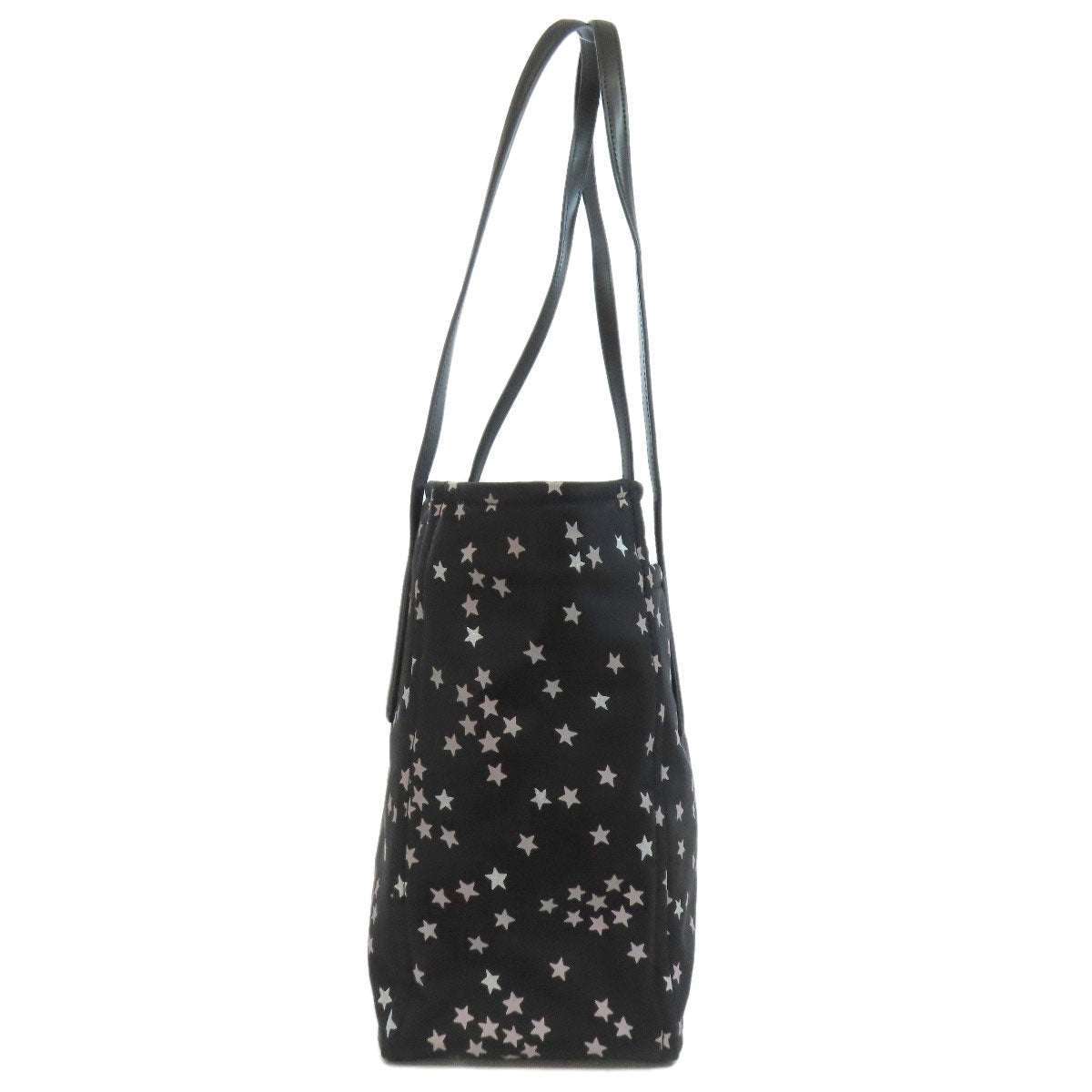 kate spade Star motif Tote Bag Nylon Ladies [Used]