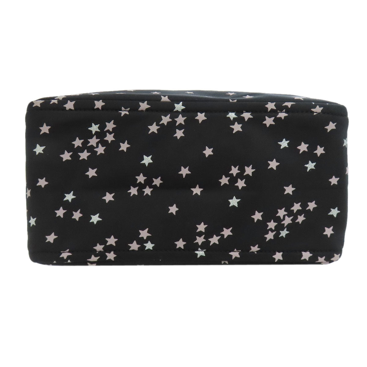 kate spade Star motif Tote Bag Nylon Ladies [Used]