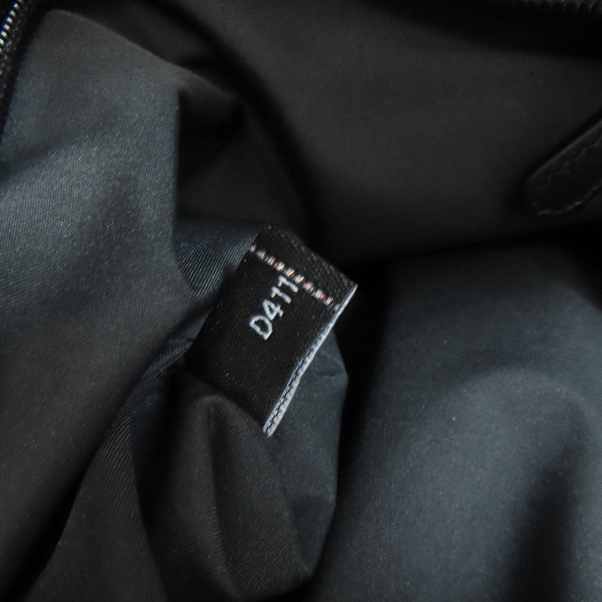 kate spade Star motif Tote Bag Nylon Ladies [Used]