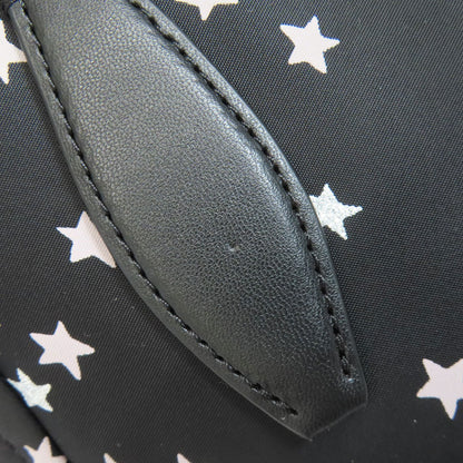 kate spade Star motif Tote Bag Nylon Ladies [Used]