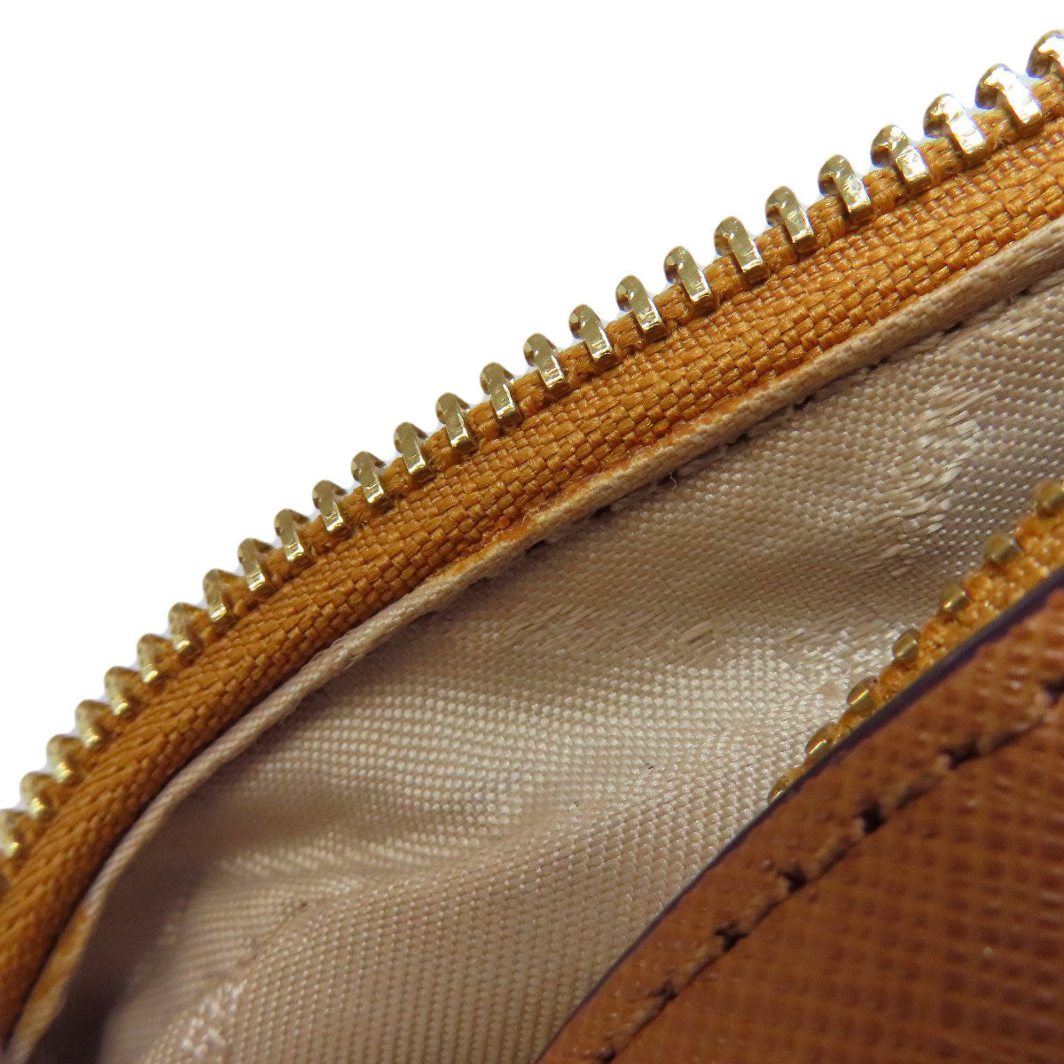 Michael Kors MK signature Shoulder Bag PVC Ladies [Used]