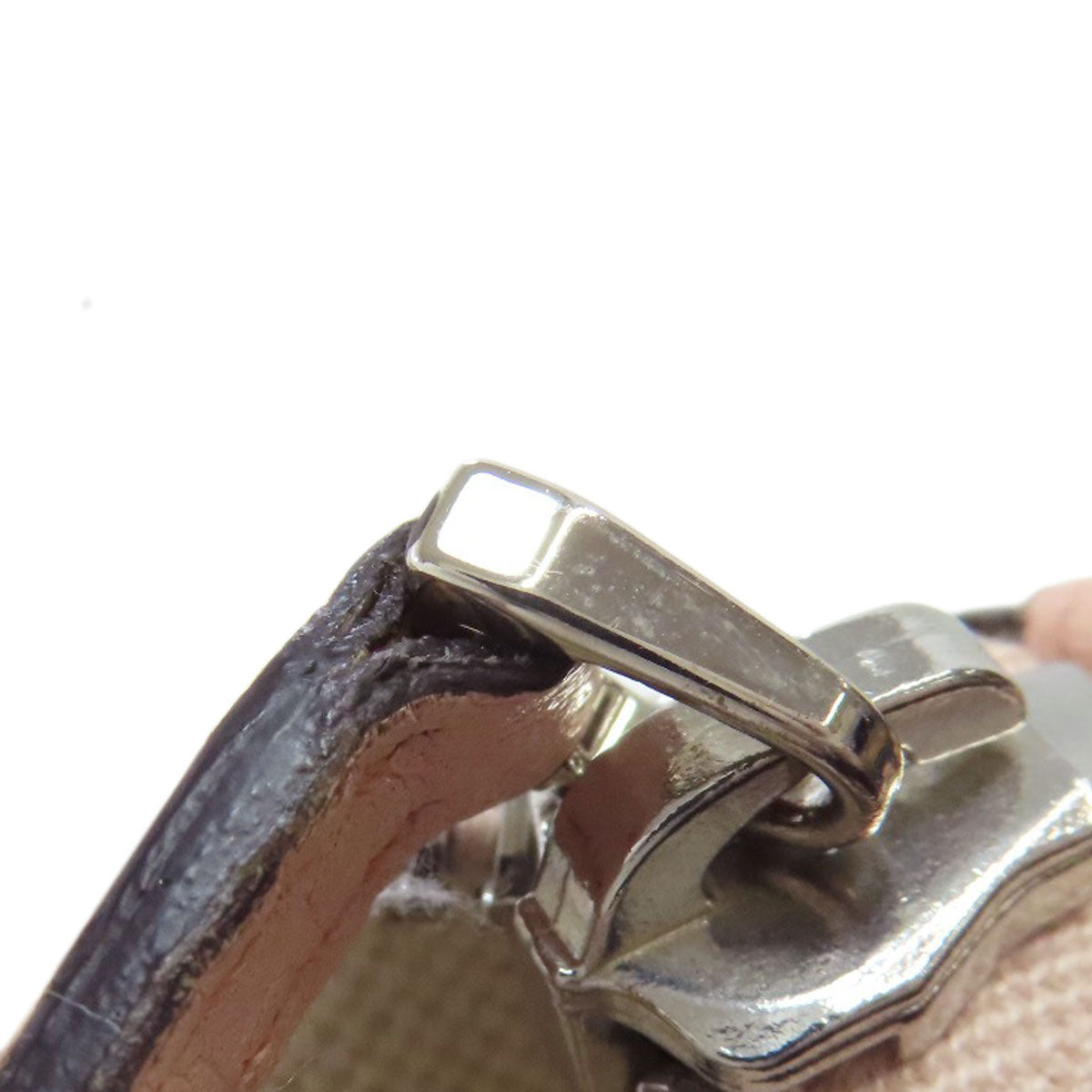 GUCCI 340618 Children's Soho Handbag Leather Ladies [Used]