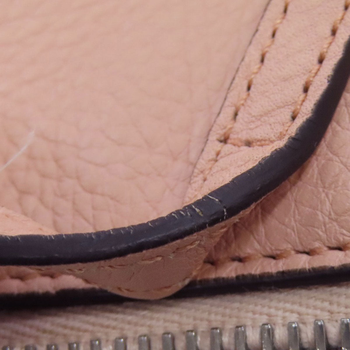 GUCCI 340618 Children's Soho Handbag Leather Ladies [Used]