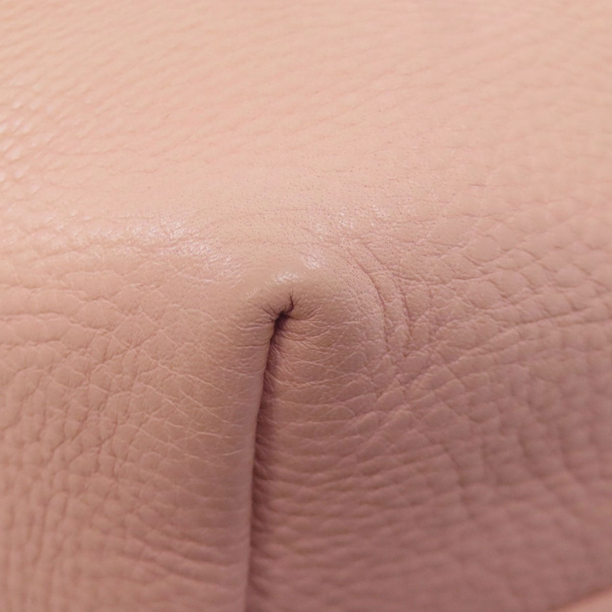 GUCCI 340618 Children's Soho Handbag Leather Ladies [Used]