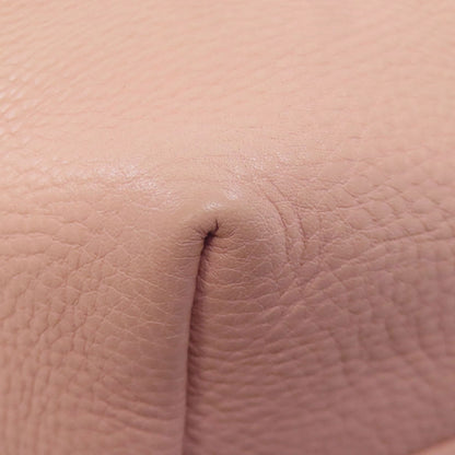 GUCCI 340618 Children's Soho Handbag Leather Ladies [Used]