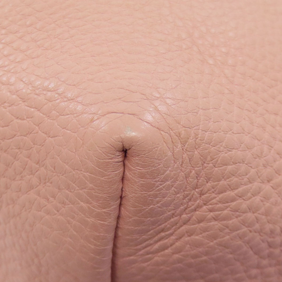 GUCCI 340618 Children's Soho Handbag Leather Ladies [Used]