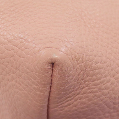 GUCCI 340618 Children's Soho Handbag Leather Ladies [Used]