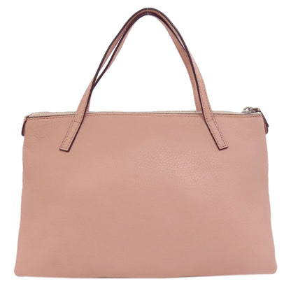 GUCCI 340618 Children's Soho Handbag Leather Ladies [Used]