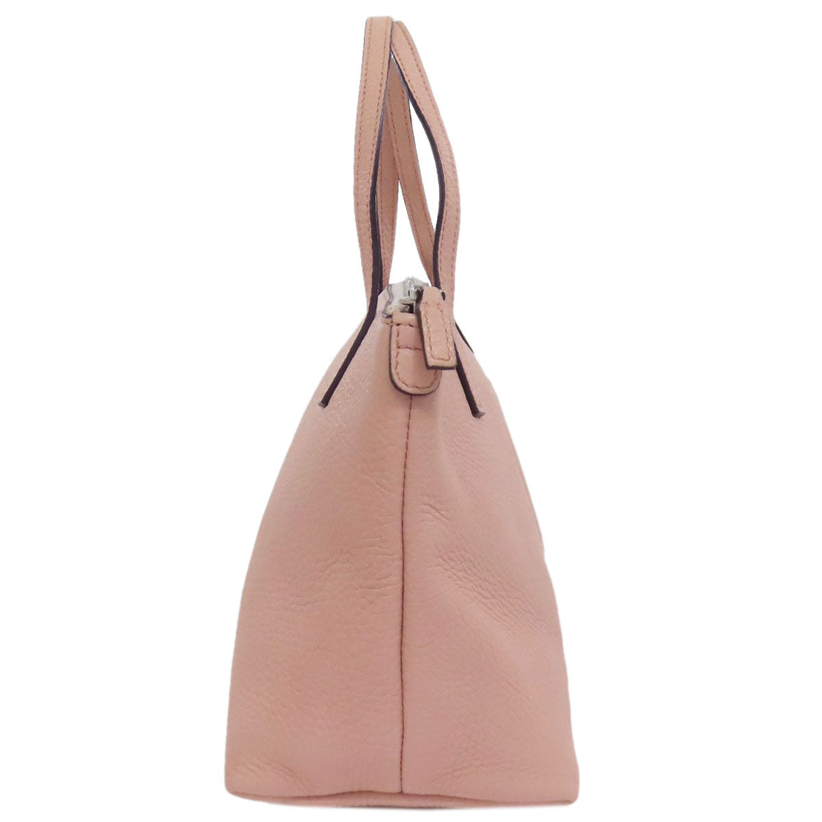 GUCCI 340618 Children's Soho Handbag Leather Ladies [Used]