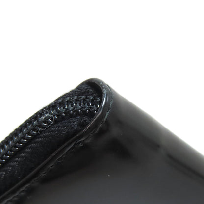 PRADA M268 logo coin purse Leather Ladies [Used]