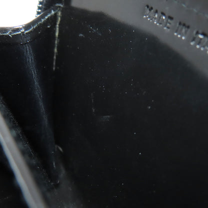 PRADA M268 logo coin purse Leather Ladies [Used]