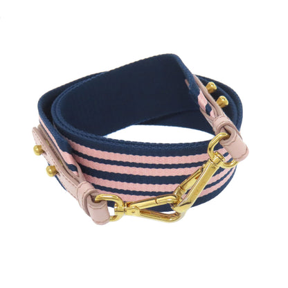 PRADA 1BG439 Canapa mini 2 WAY Handbag Canvas Ladies [Used]