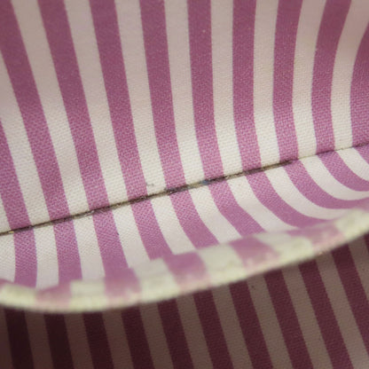 PRADA 1BG439 Canapa mini 2 WAY Handbag Canvas Ladies [Used]