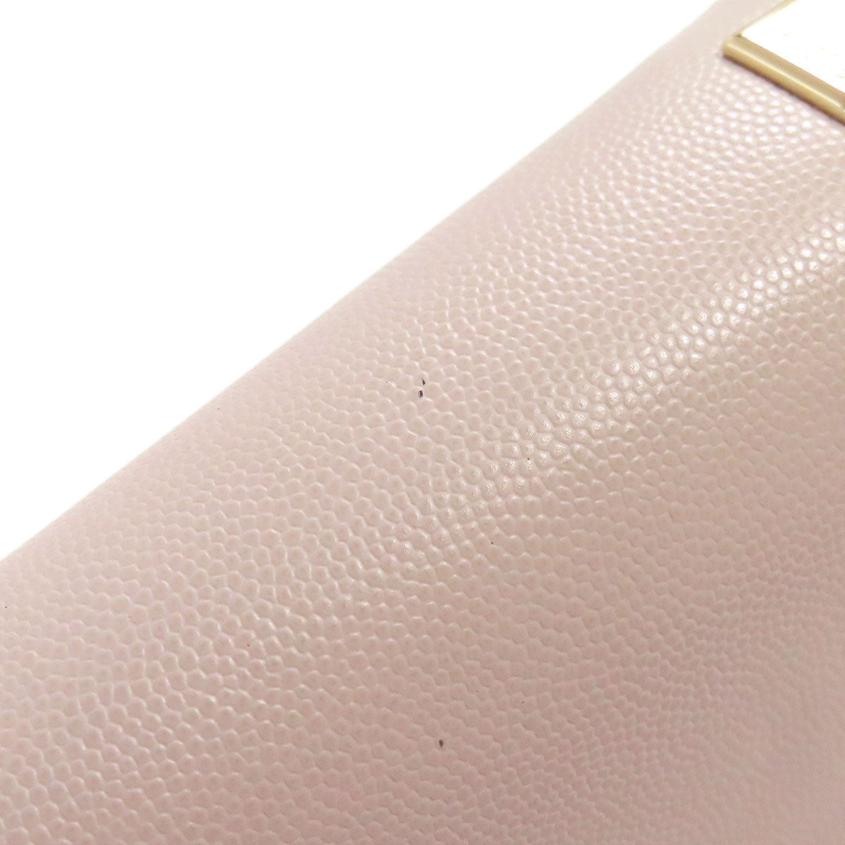 Furla Long Shoulder Mimi Shoulder Bag Leather Ladies [Used]