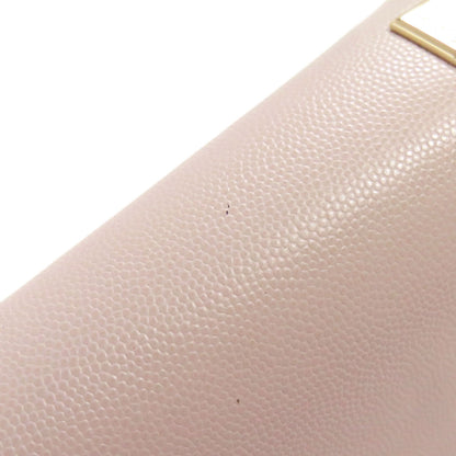 Furla Long Shoulder Mimi Shoulder Bag Leather Ladies [Used]