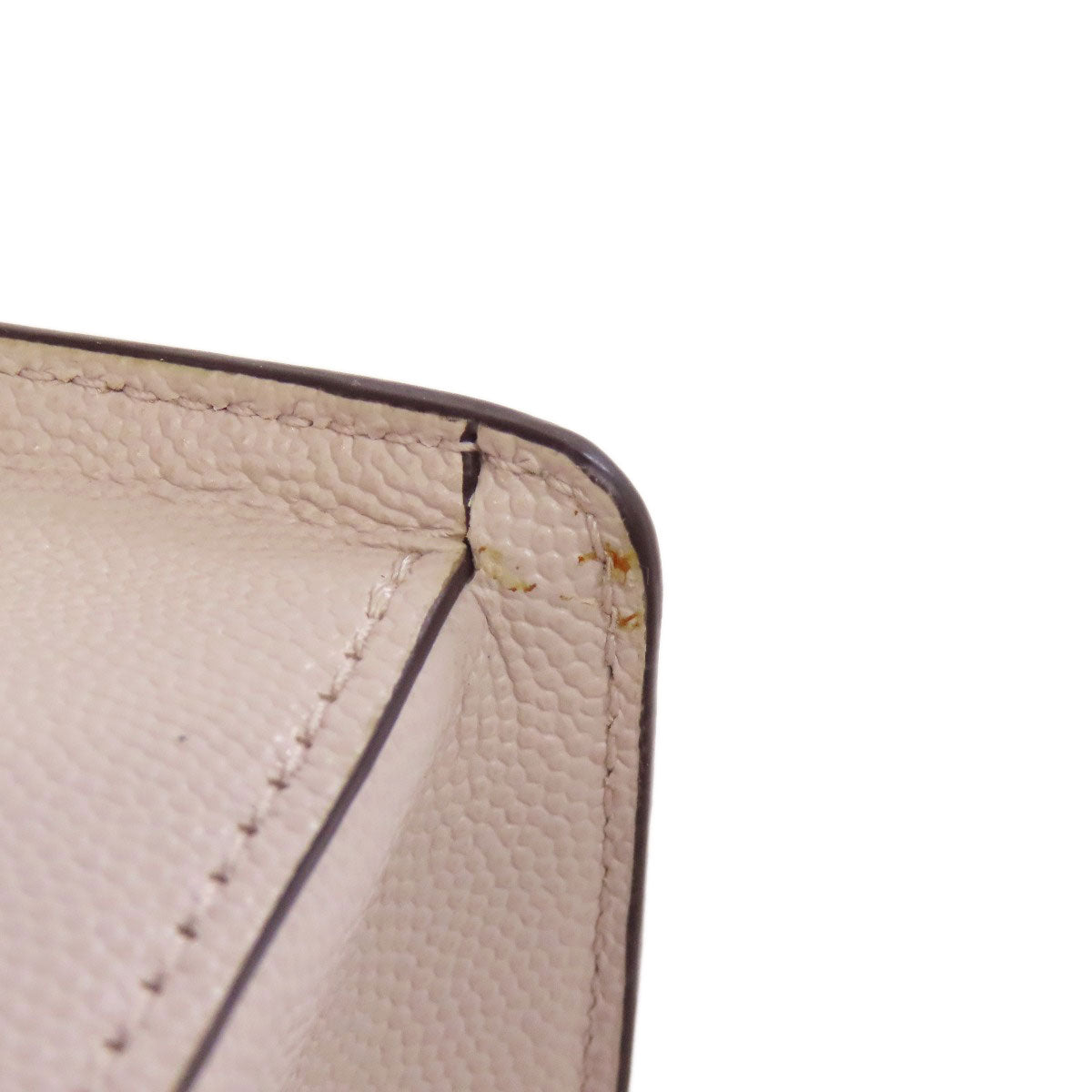 Furla Long Shoulder Mimi Shoulder Bag Leather Ladies [Used]