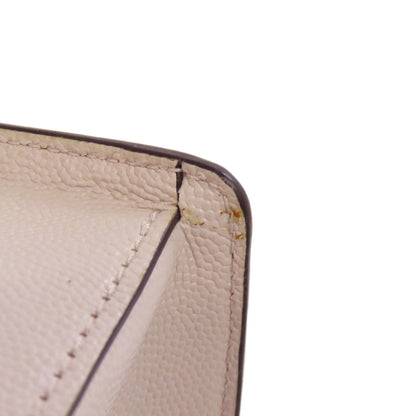 Furla Long Shoulder Mimi Shoulder Bag Leather Ladies [Used]