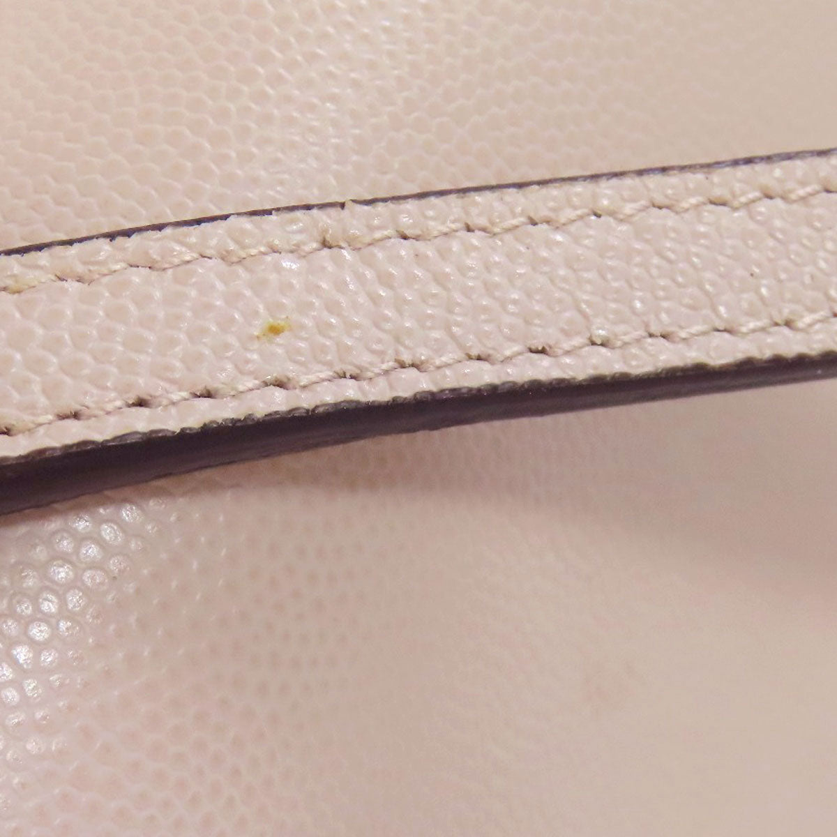 Furla Long Shoulder Mimi Shoulder Bag Leather Ladies [Used]