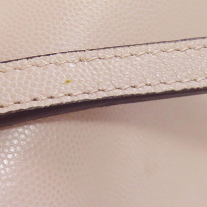 Furla Long Shoulder Mimi Shoulder Bag Leather Ladies [Used]