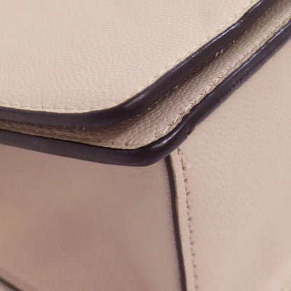 Furla Long Shoulder Mimi Shoulder Bag Leather Ladies [Used]