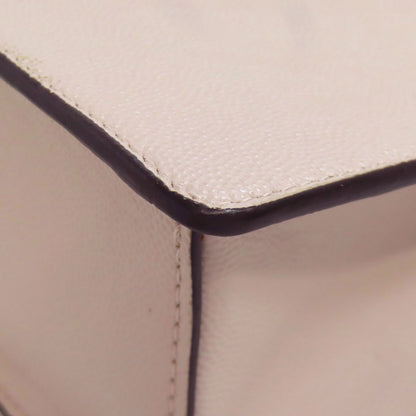 Furla Long Shoulder Mimi Shoulder Bag Leather Ladies [Used]