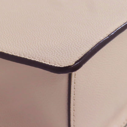 Furla Long Shoulder Mimi Shoulder Bag Leather Ladies [Used]