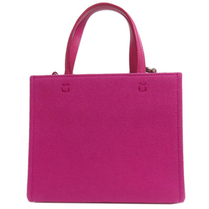 GIVENCHY 2WAY Handbag Canvas Ladies [Used]