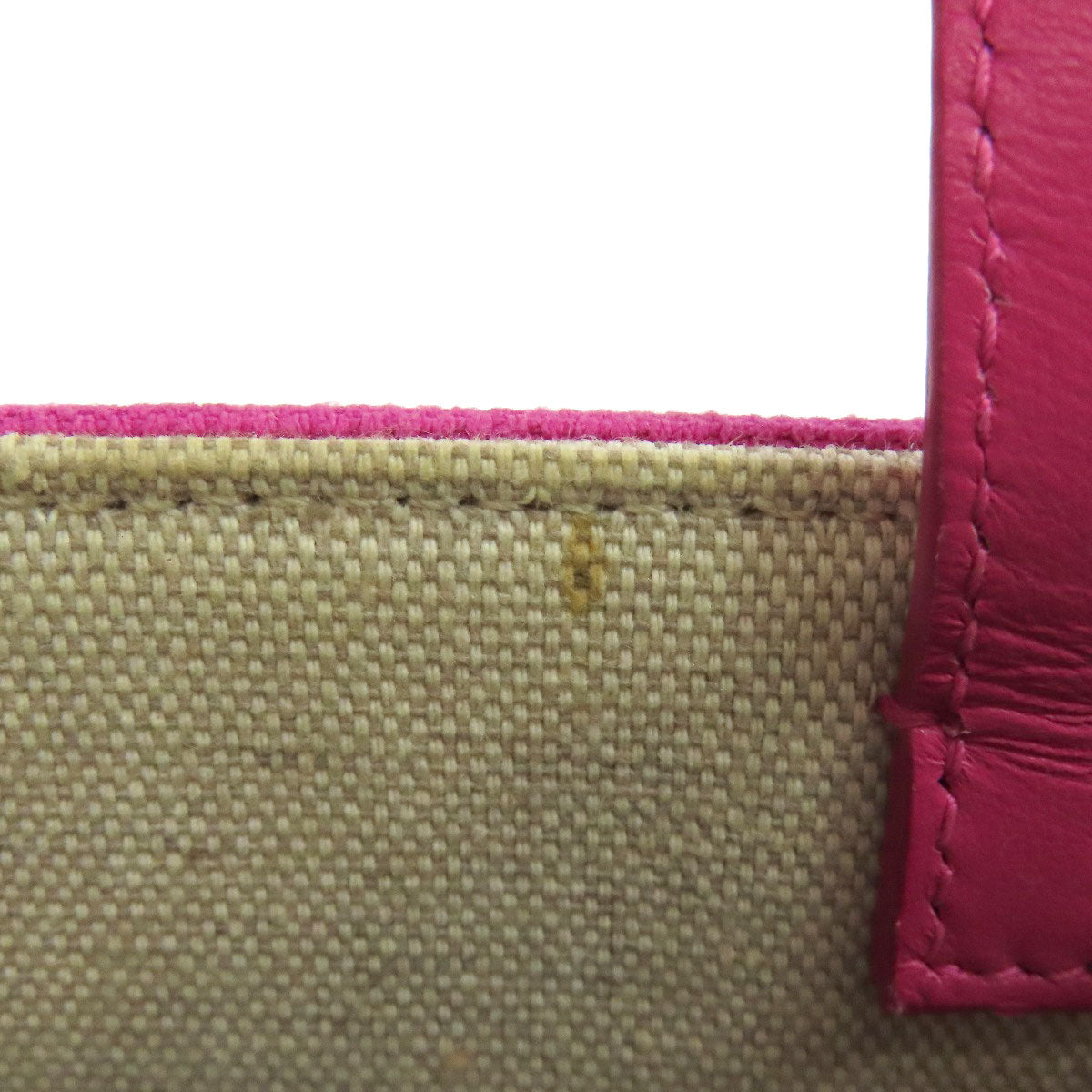 GIVENCHY 2WAY Handbag Canvas Ladies [Used]