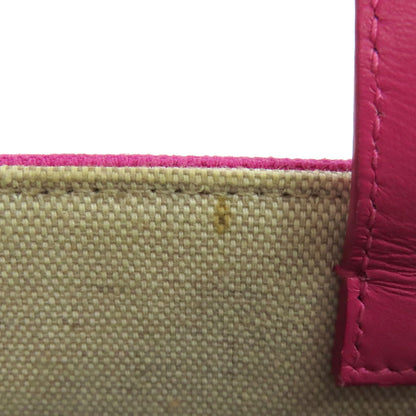 GIVENCHY 2WAY Handbag Canvas Ladies [Used]