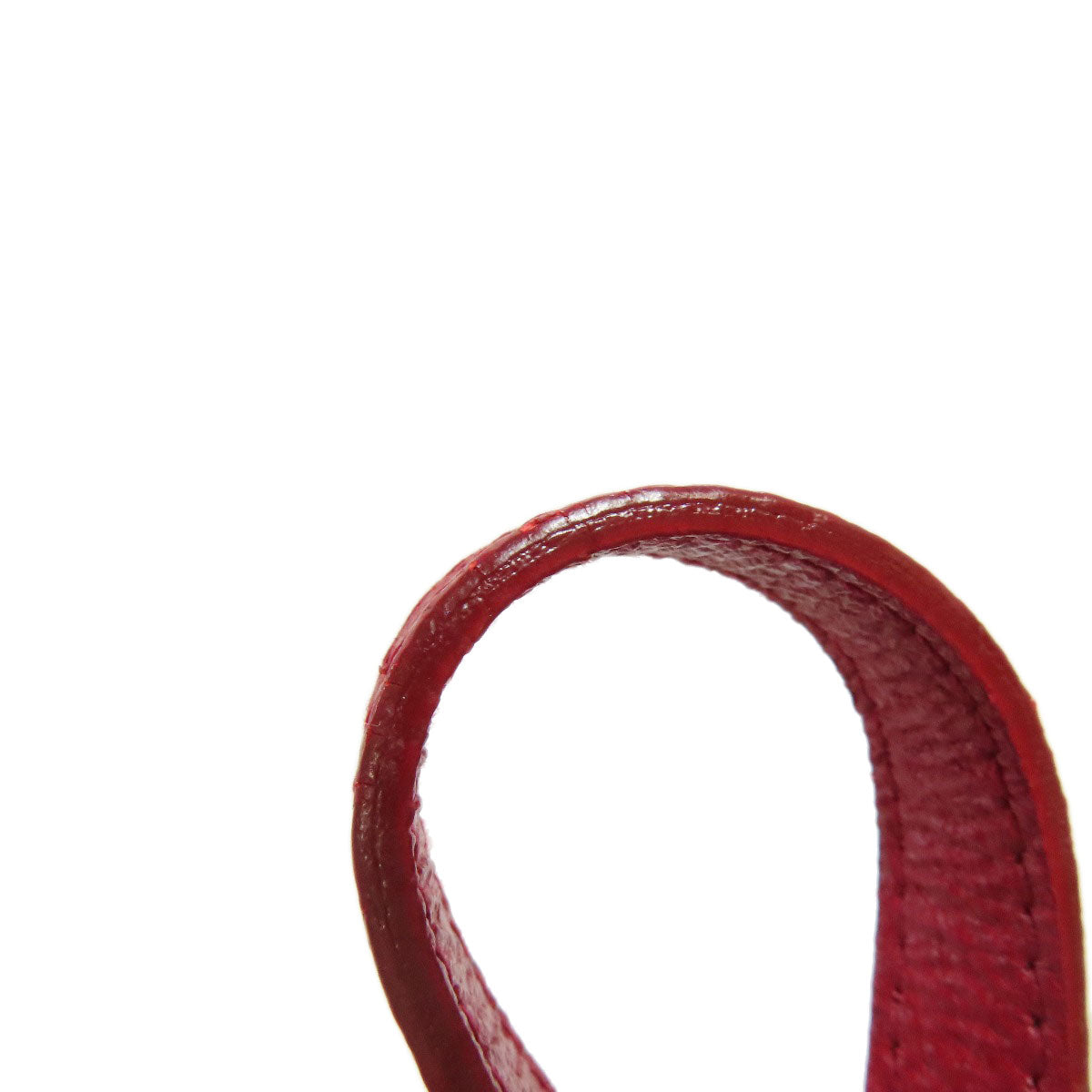 BVLGARI BVLGARI BVLGARI Shoulder Bag Leather Ladies [Used]