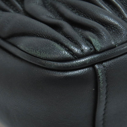 MIUMIU ChainShoulder Matelasse Shoulder Bag Calf Ladies [Used]