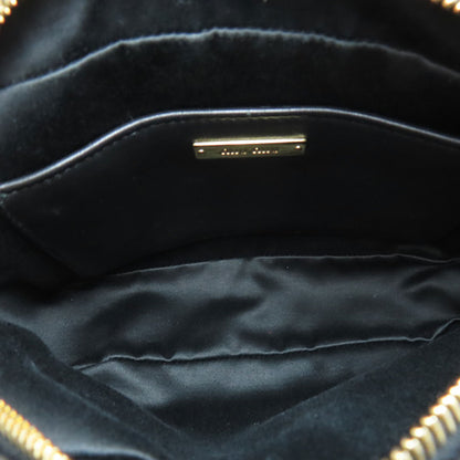 MIUMIU ChainShoulder Matelasse Shoulder Bag Calf Ladies [Used]