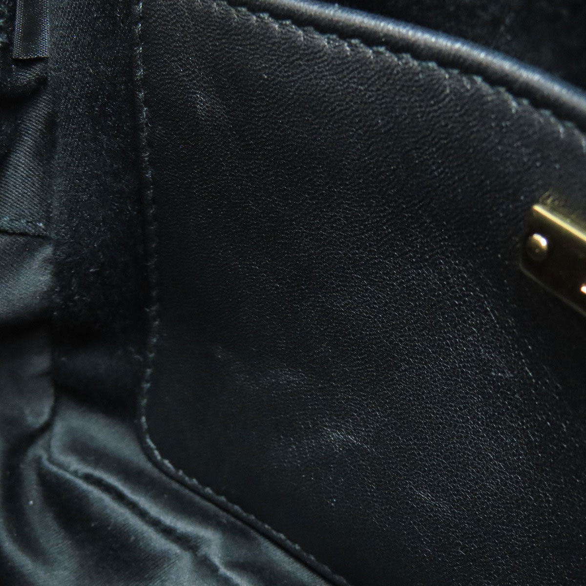 MIUMIU ChainShoulder Matelasse Shoulder Bag Calf Ladies [Used]