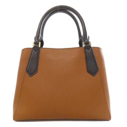 Michael Kors 2WAY Handbag Leather Ladies [Used]