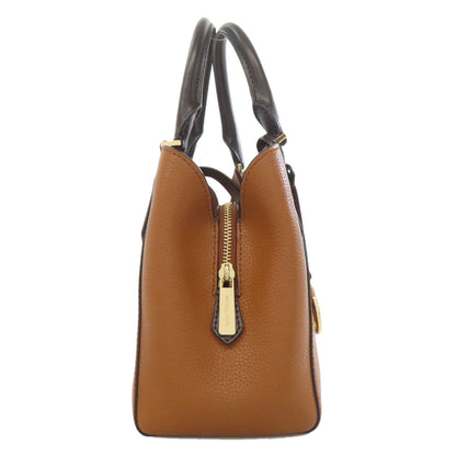 Michael Kors 2WAY Handbag Leather Ladies [Used]