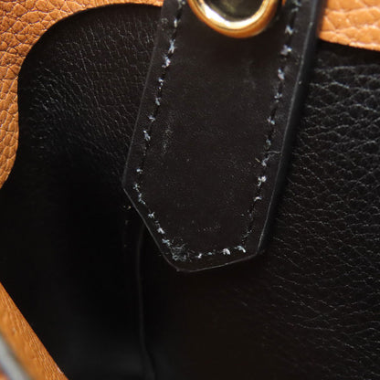 Michael Kors 2WAY Handbag Leather Ladies [Used]